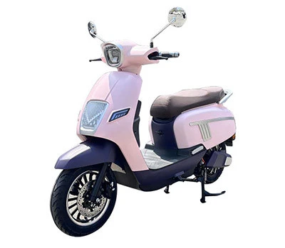 Elektrinis motociklas ir motoroleris