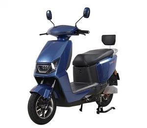 Ilgo nuotolio elektrinis paspirtukas